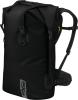 BLACK CANYON Dry Pack 65L Black vak černý
